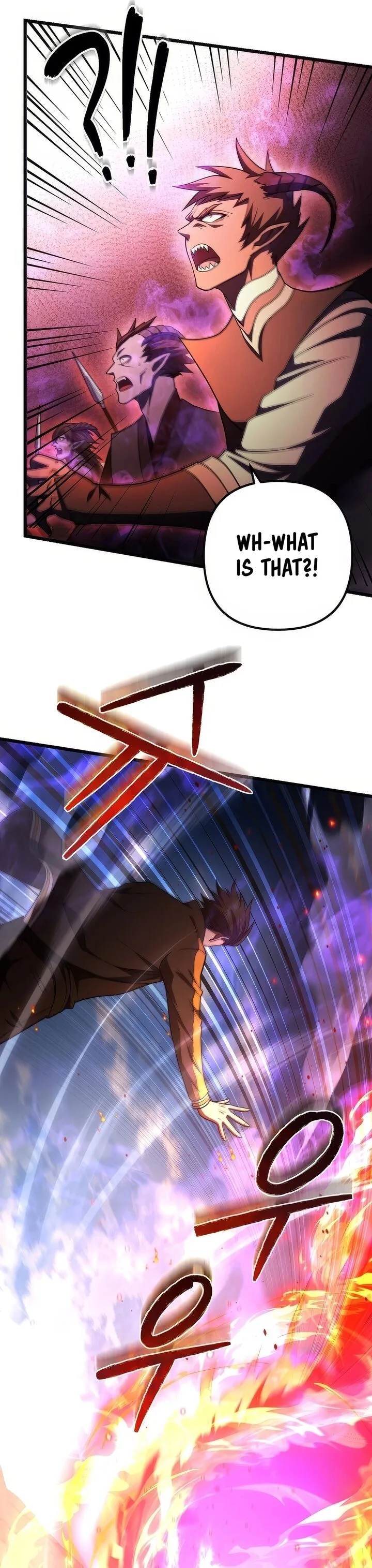 Maxed Out Leveling Chapter 71 page 11