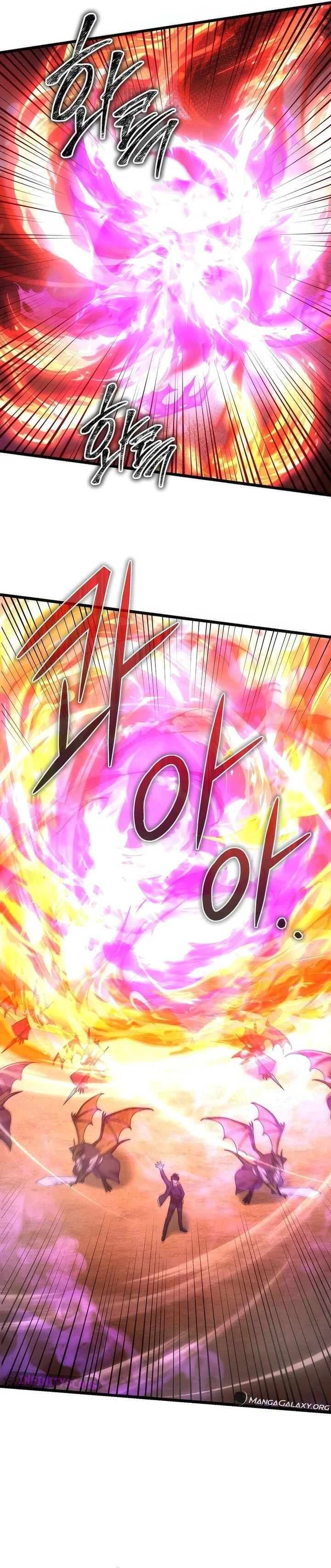Maxed Out Leveling Chapter 71 page 10