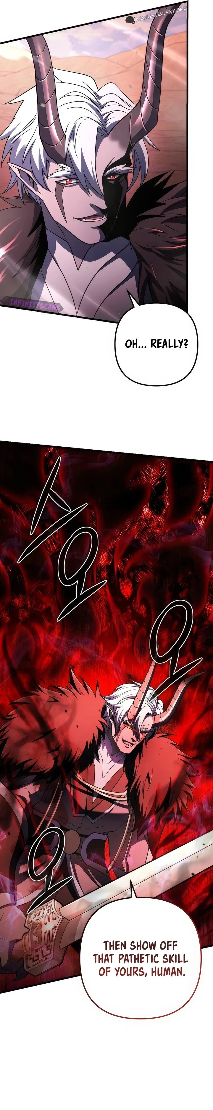 Maxed Out Leveling Chapter 71 page 30