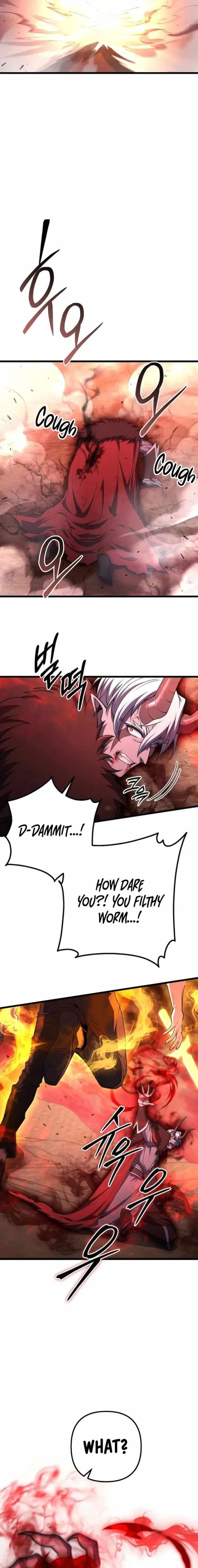 Maxed Out Leveling Chapter 73 page 10