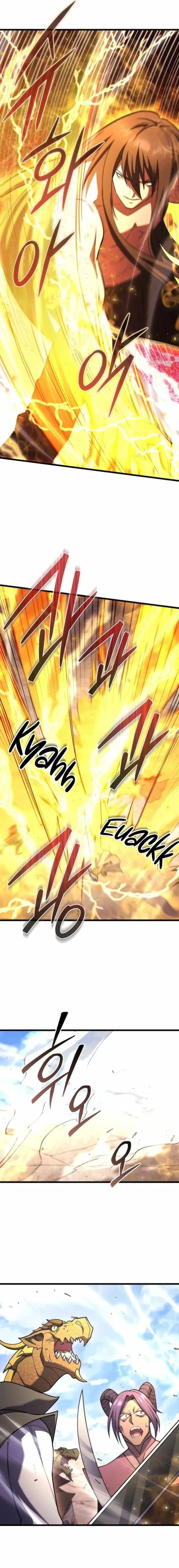 Maxed Out Leveling Chapter 73 page 22