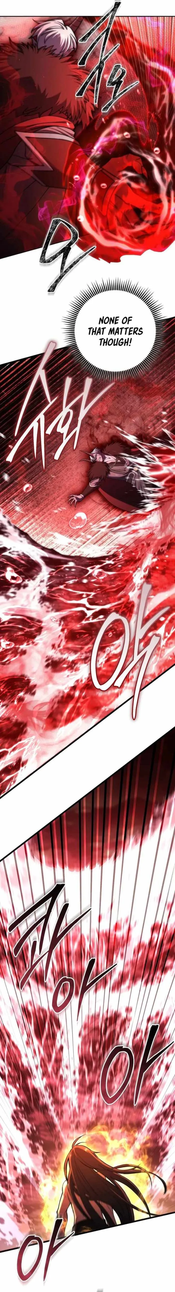 Maxed Out Leveling Chapter 73 page 3