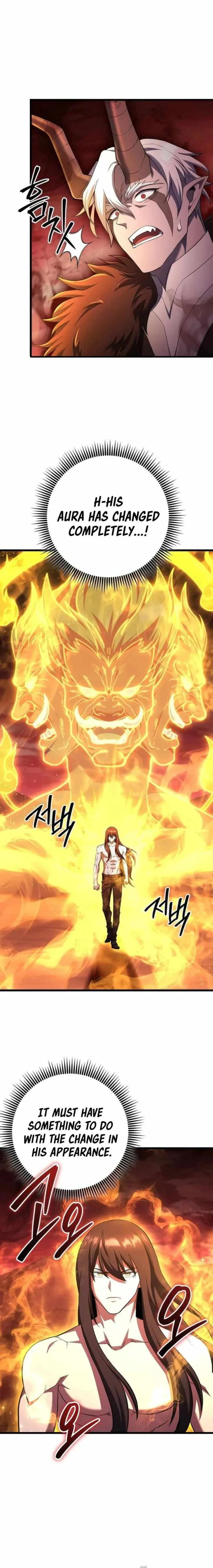 Maxed Out Leveling Chapter 73 page 2