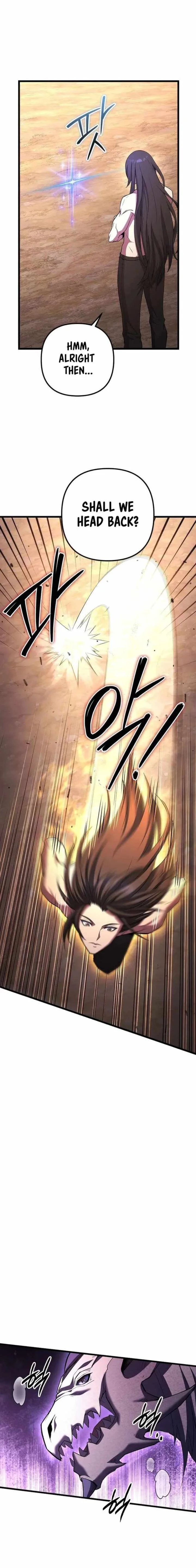 Maxed Out Leveling Chapter 73 page 18