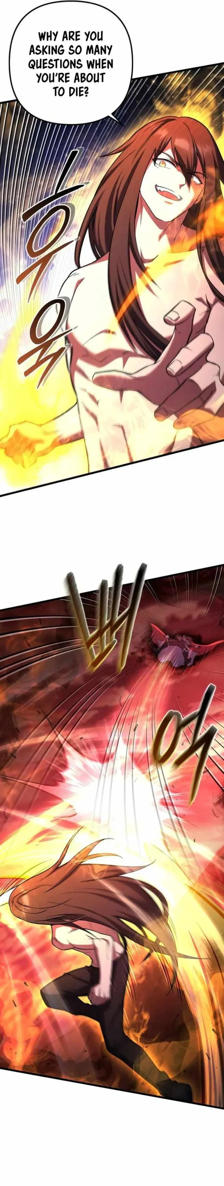 Maxed Out Leveling Chapter 73 page 7