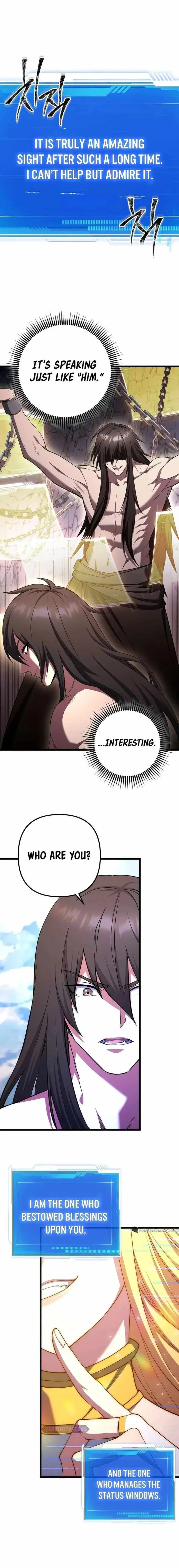 Maxed Out Leveling Chapter 73 page 16