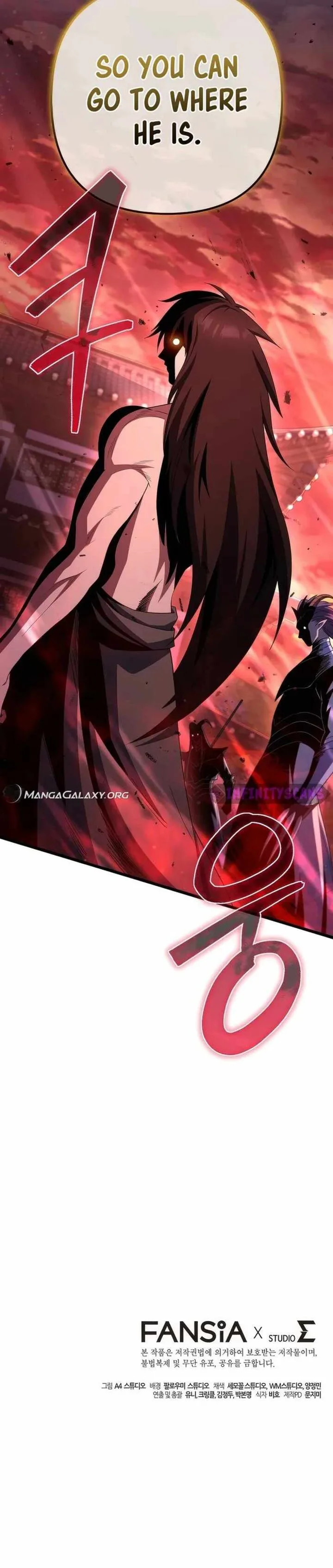 Maxed Out Leveling Chapter 74 page 24