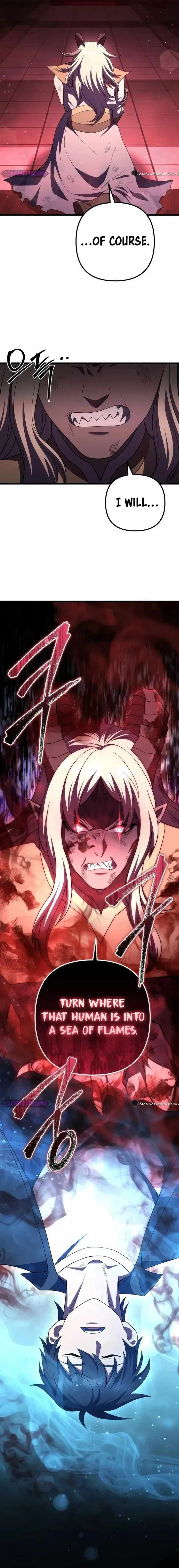 Maxed Out Leveling Chapter 75 page 25