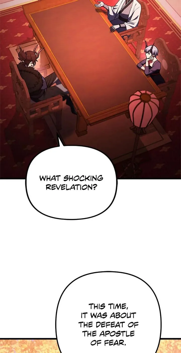 Maxed Out Leveling Chapter 83 page 6