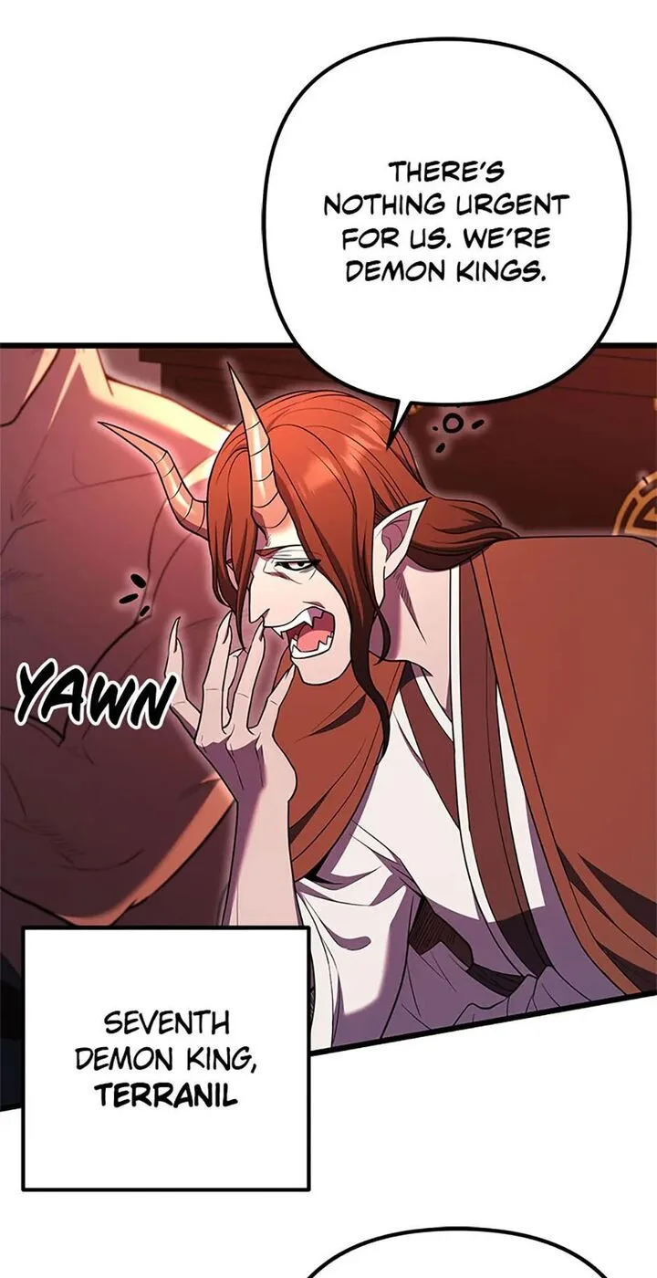 Maxed Out Leveling Chapter 83 page 18