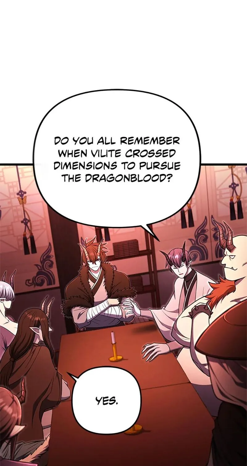 Maxed Out Leveling Chapter 83 page 25