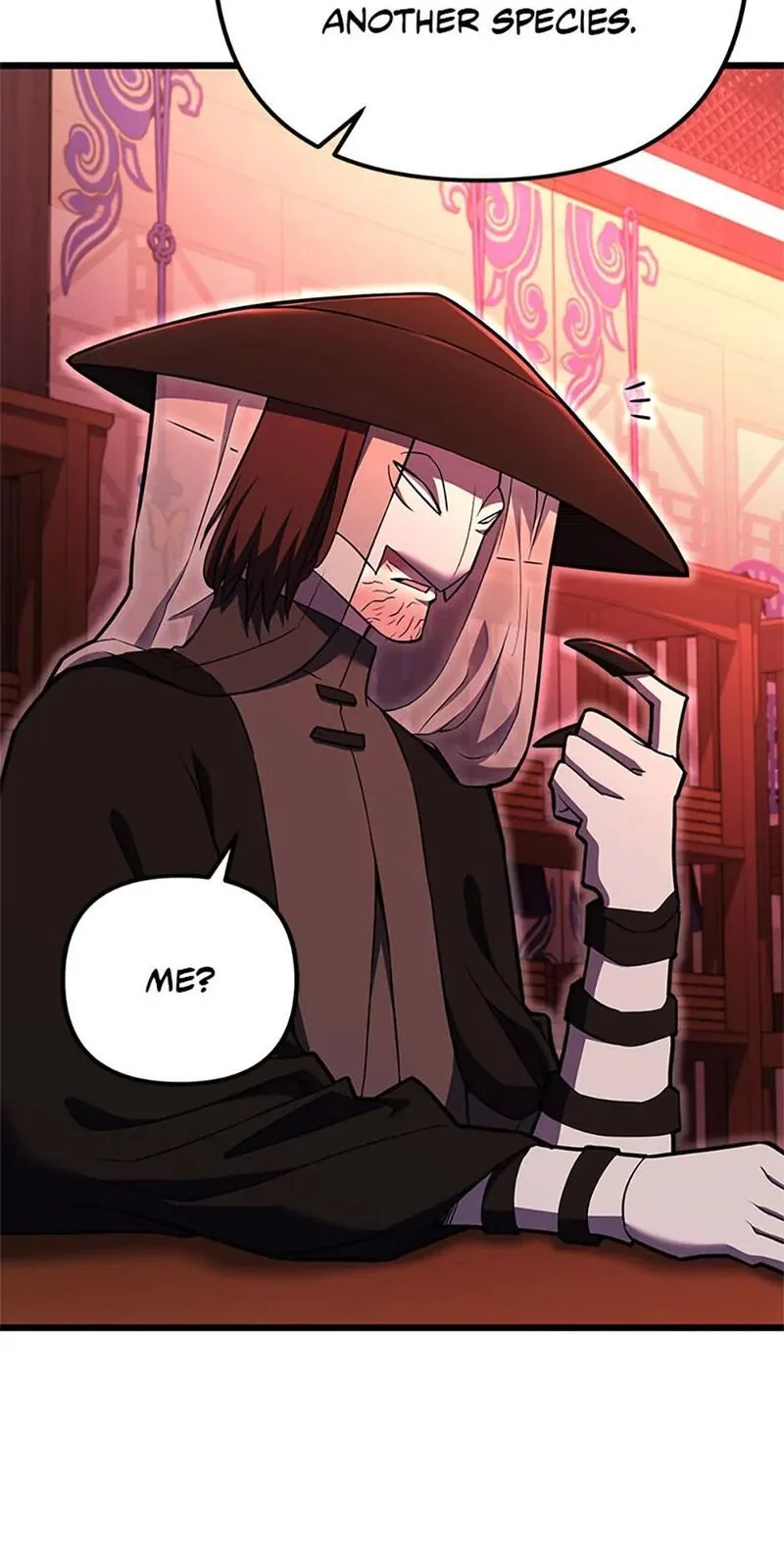 Maxed Out Leveling Chapter 83 page 28