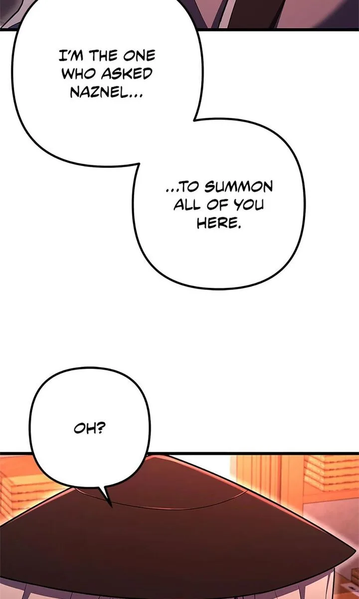 Maxed Out Leveling Chapter 83 page 21