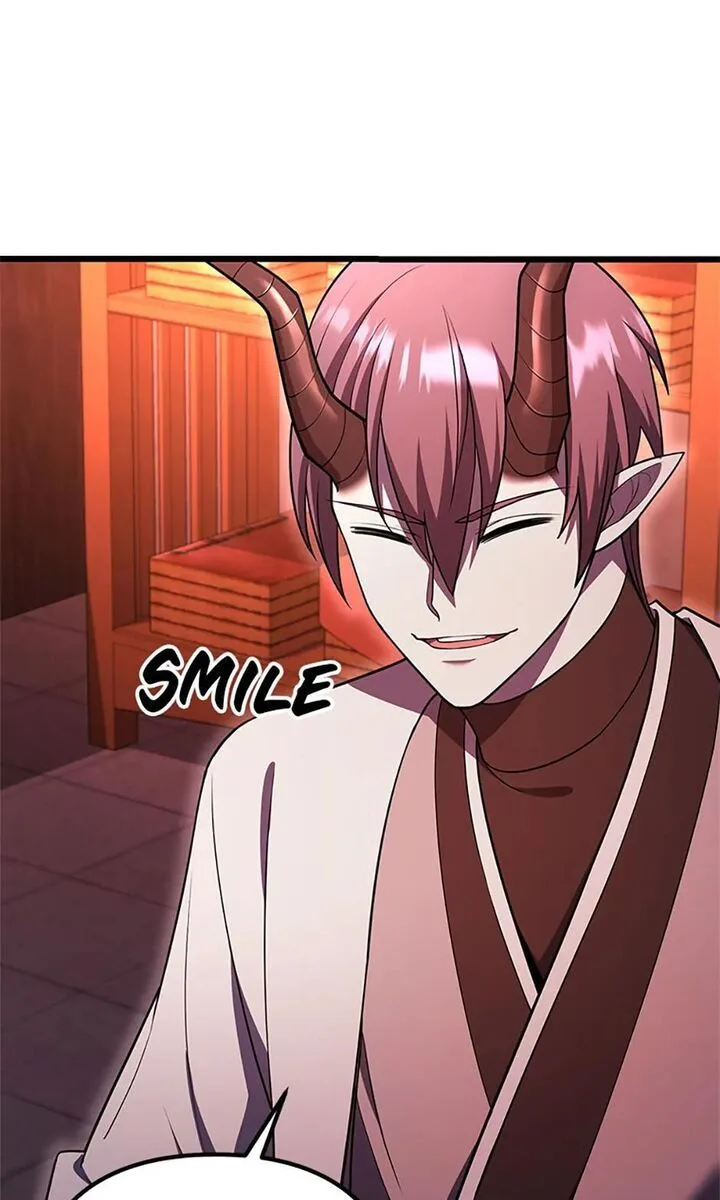Maxed Out Leveling Chapter 83 page 20