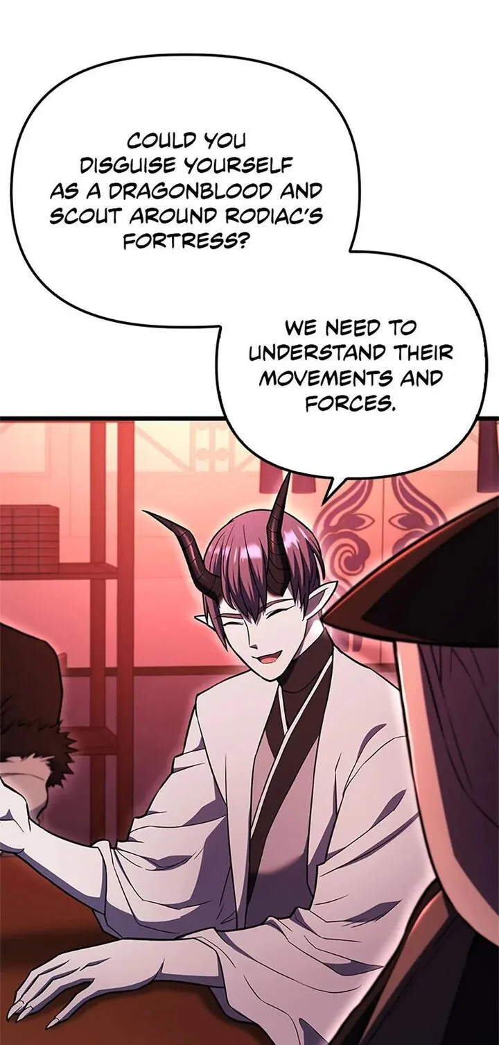 Maxed Out Leveling Chapter 83 page 29