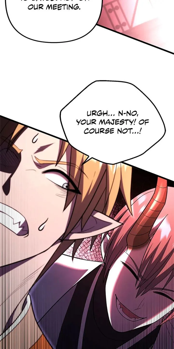 Maxed Out Leveling Chapter 83 page 35