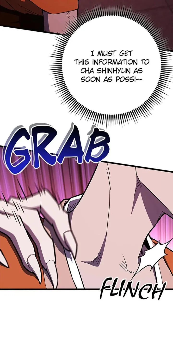 Maxed Out Leveling Chapter 83 page 33