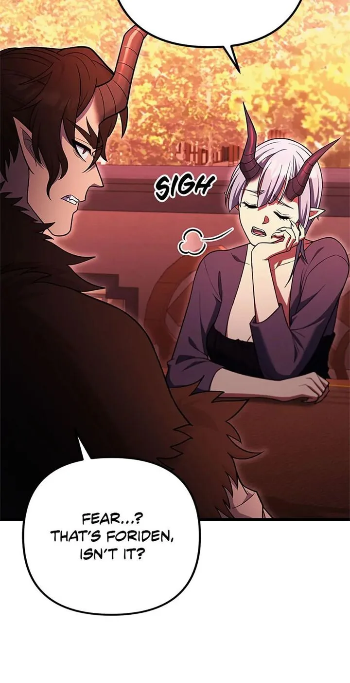 Maxed Out Leveling Chapter 83 page 7