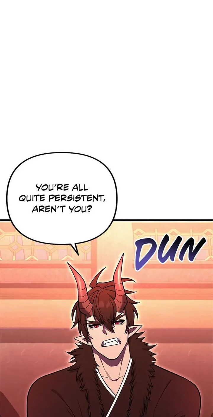 Maxed Out Leveling Chapter 83 page 4