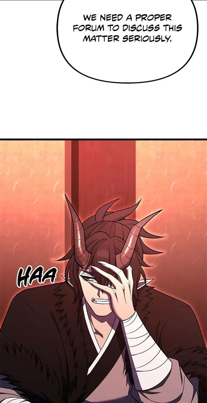 Maxed Out Leveling Chapter 83 page 15