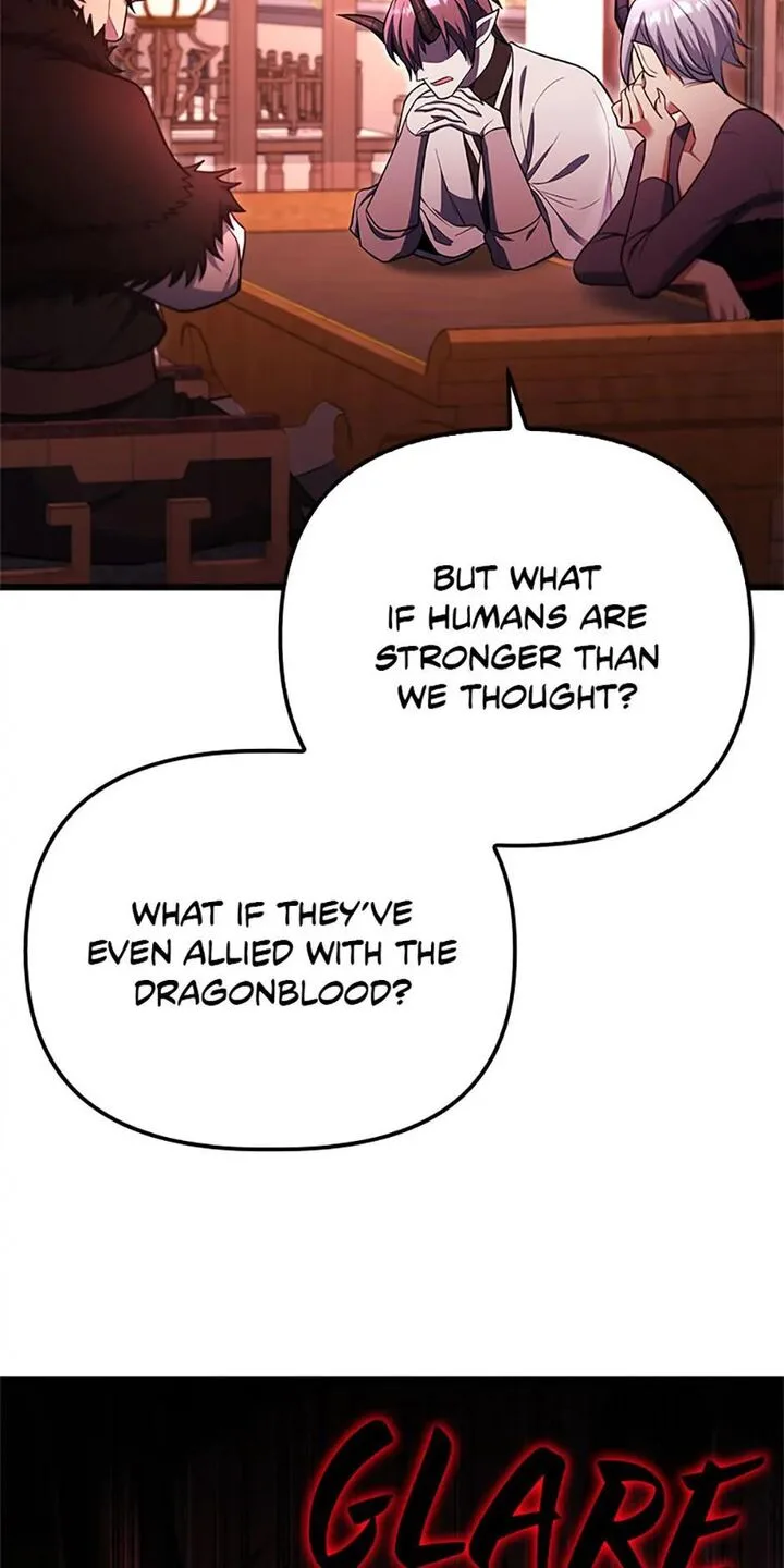 Maxed Out Leveling Chapter 83 page 12