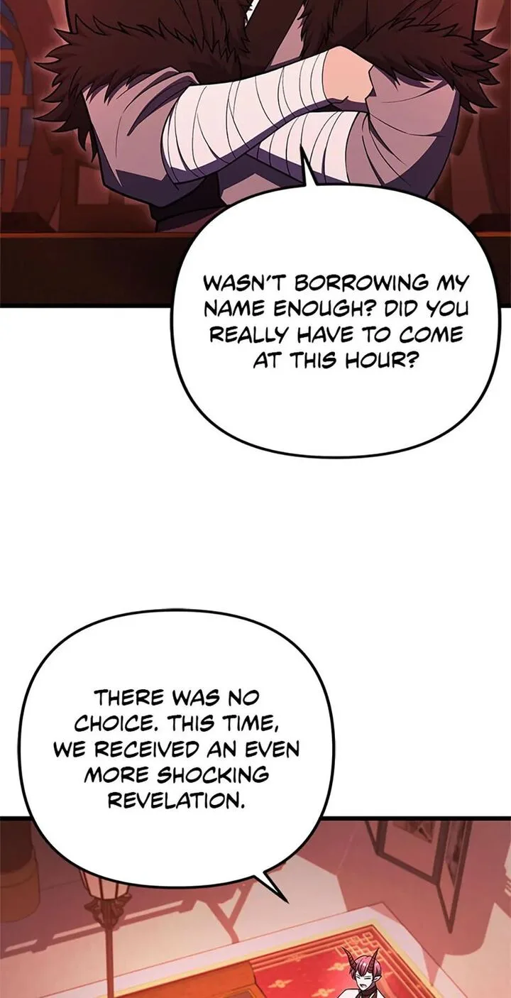 Maxed Out Leveling Chapter 83 page 5