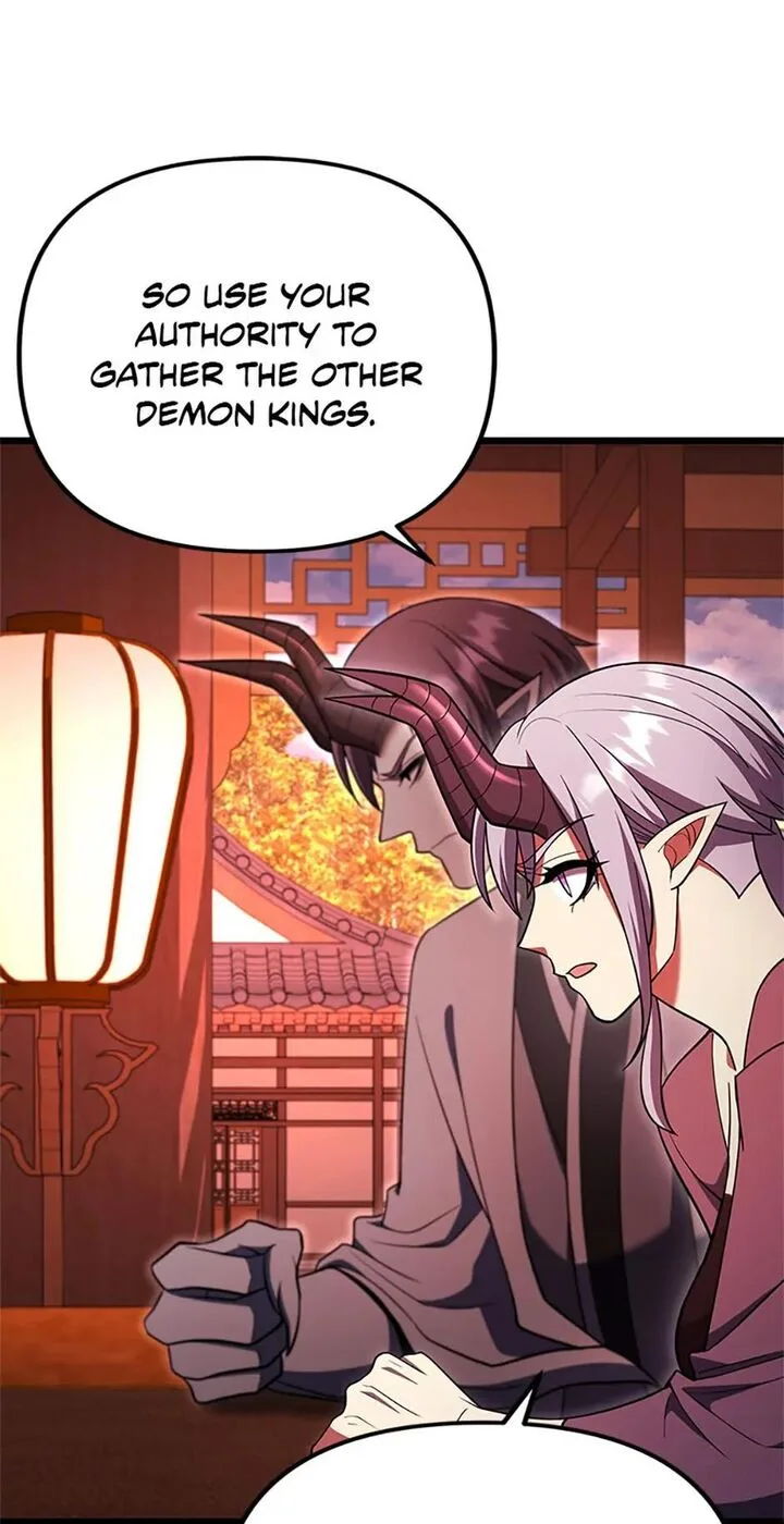 Maxed Out Leveling Chapter 83 page 14