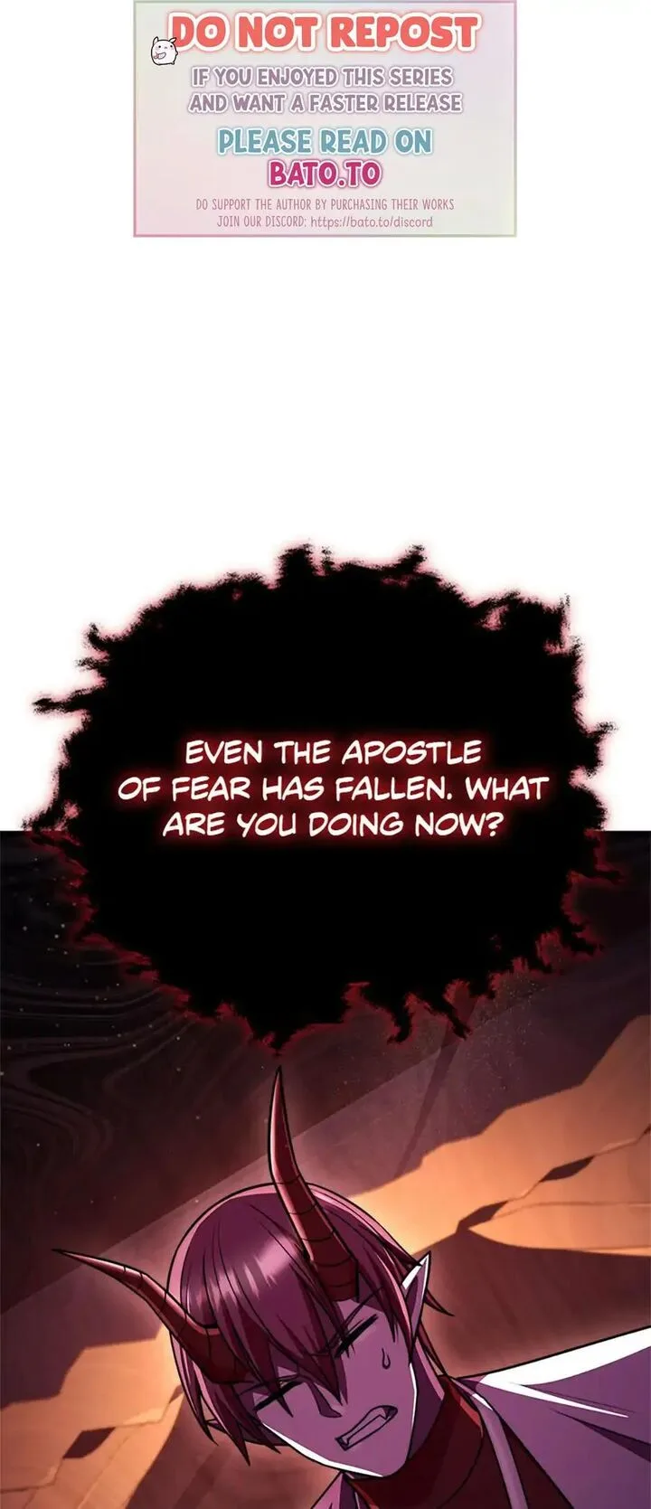 Maxed Out Leveling Chapter 83 page 1
