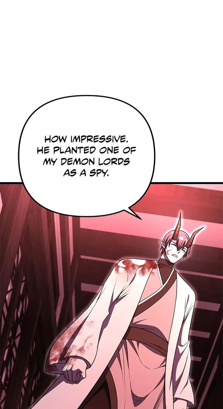 Maxed Out Leveling Chapter 83 page 42