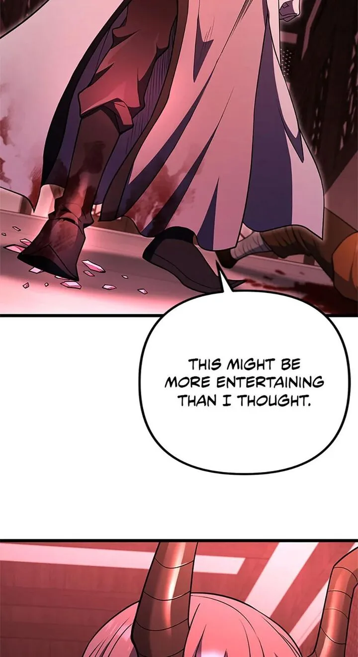 Maxed Out Leveling Chapter 83 page 43