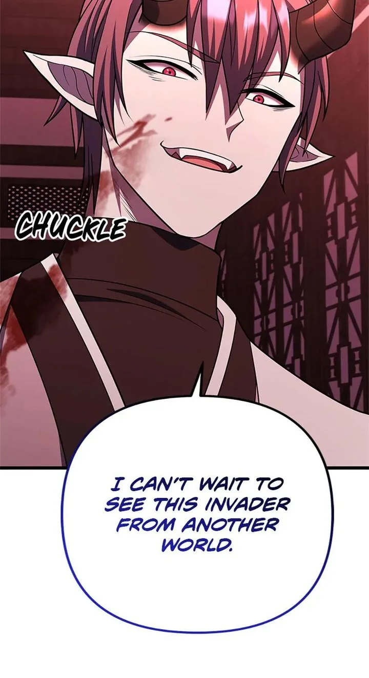 Maxed Out Leveling Chapter 83 page 44