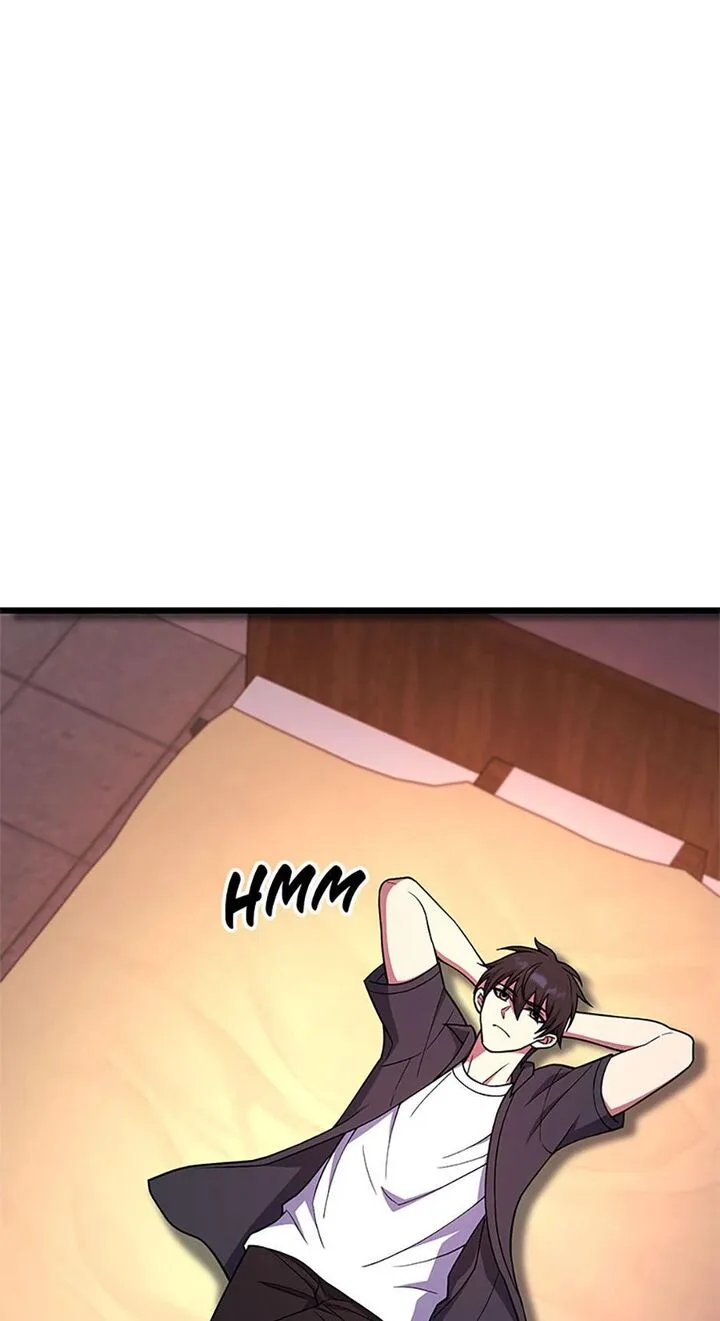 Maxed Out Leveling Chapter 83 page 46