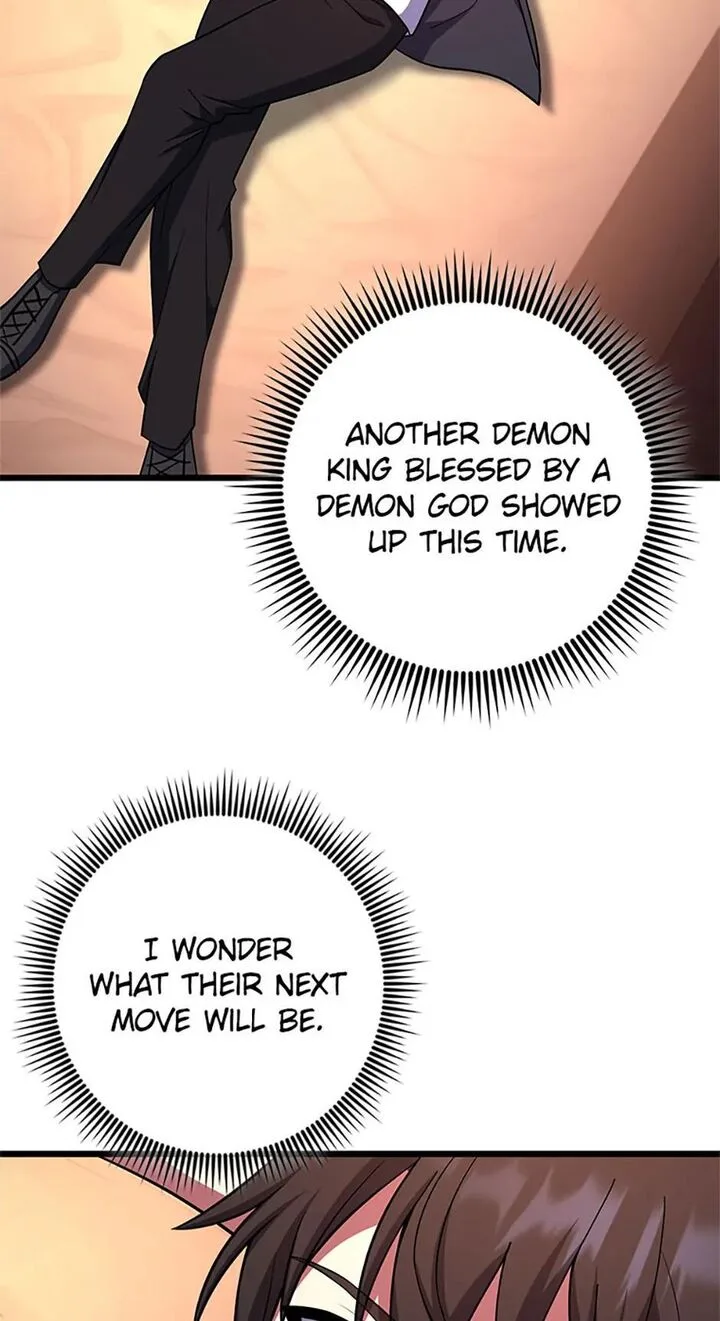 Maxed Out Leveling Chapter 83 page 47