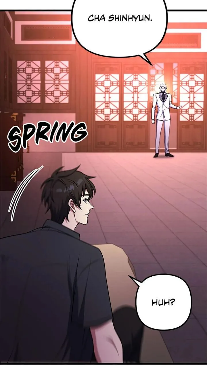 Maxed Out Leveling Chapter 83 page 49