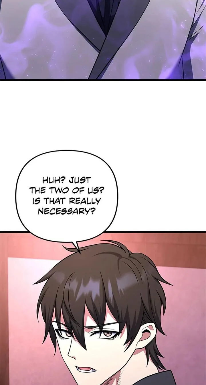 Maxed Out Leveling Chapter 83 page 51