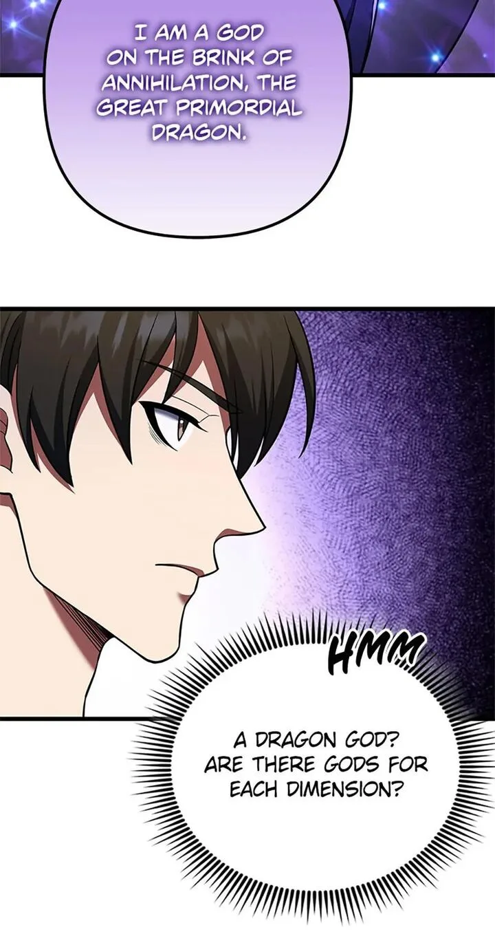 Maxed Out Leveling Chapter 83 page 60