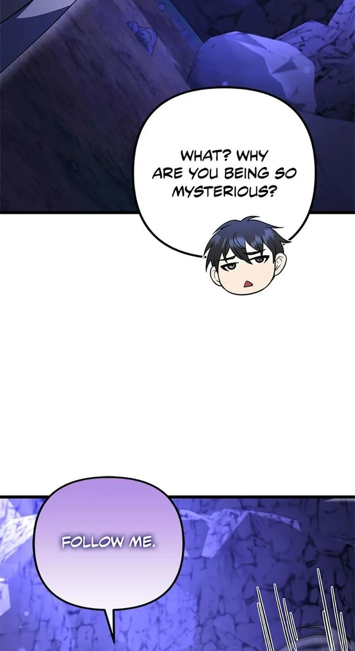 Maxed Out Leveling Chapter 83 page 65