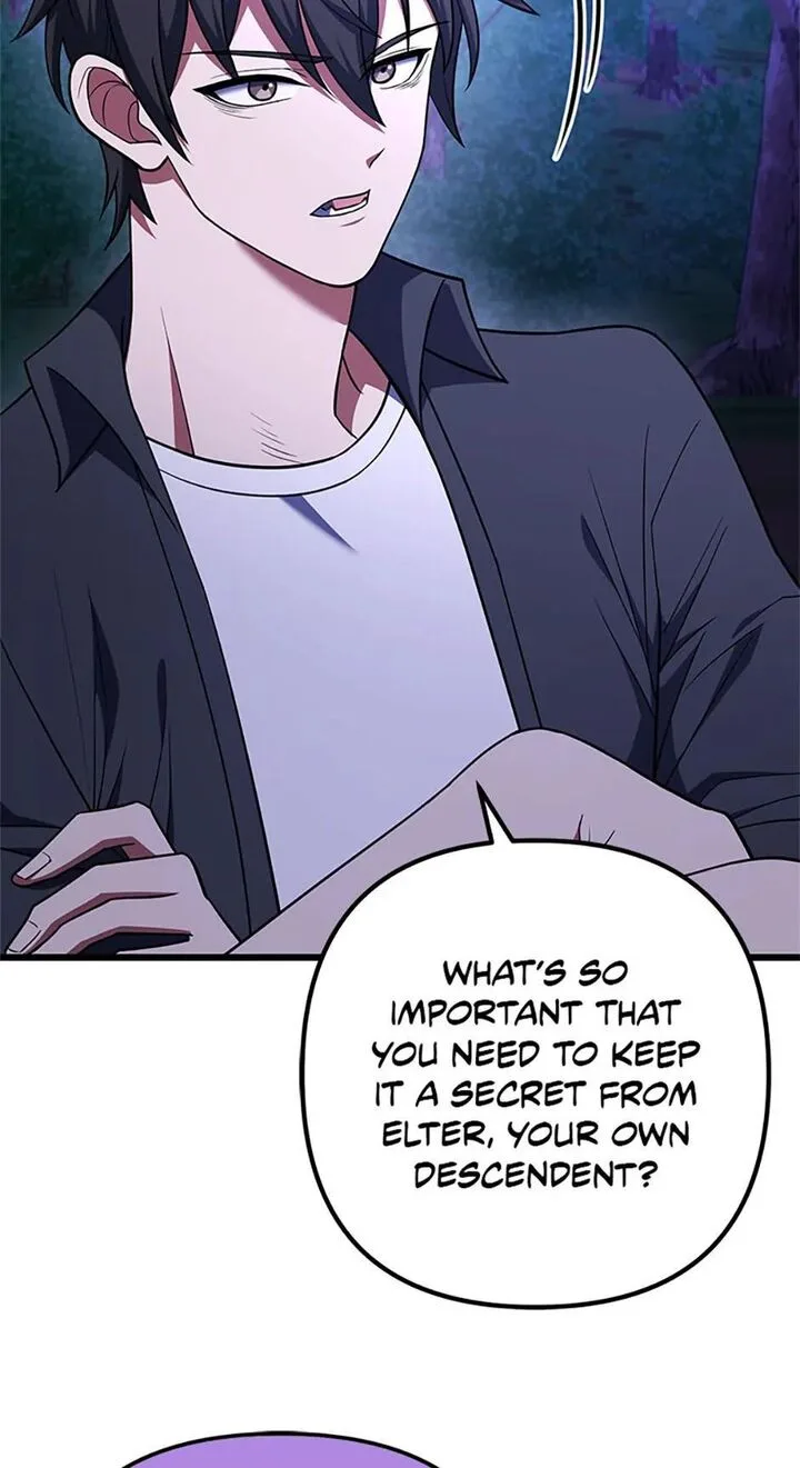 Maxed Out Leveling Chapter 83 page 63