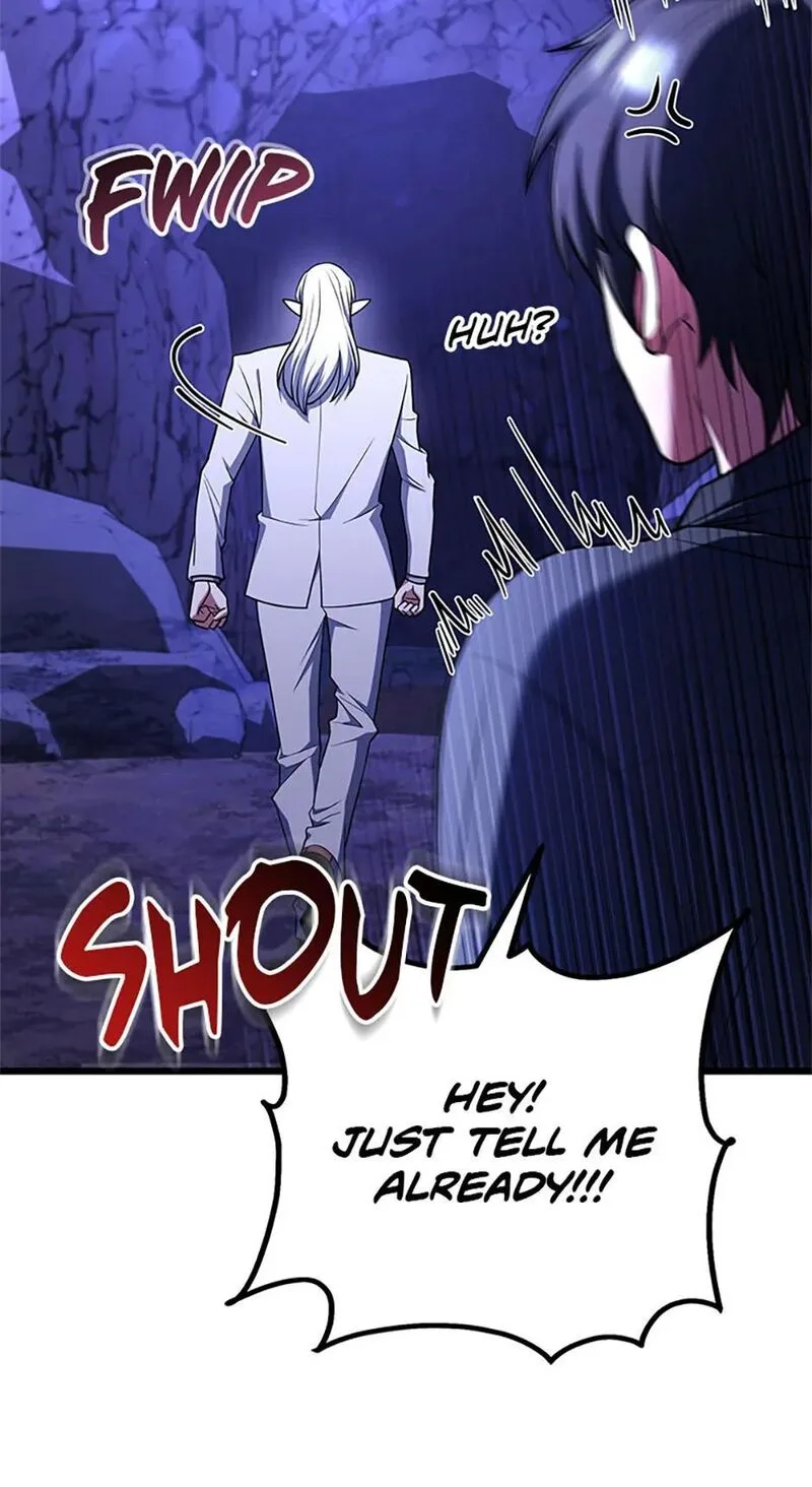 Maxed Out Leveling Chapter 83 page 69