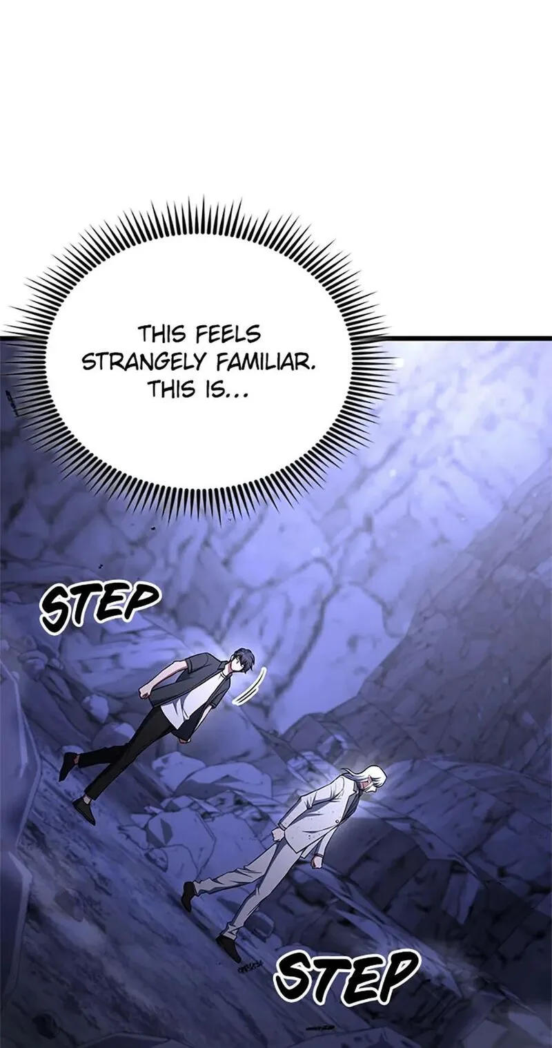 Maxed Out Leveling Chapter 83 page 70