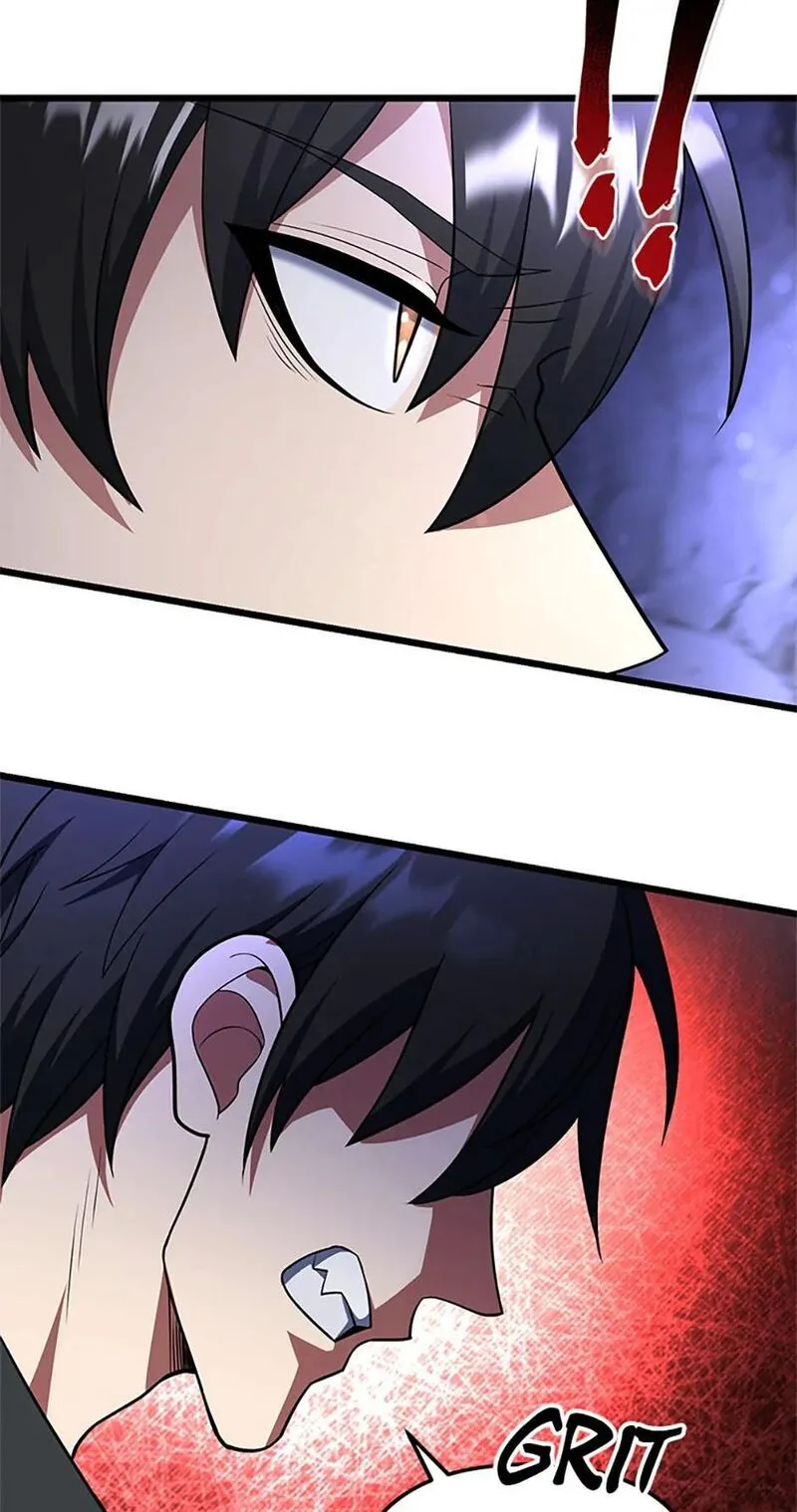 Maxed Out Leveling Chapter 83 page 73