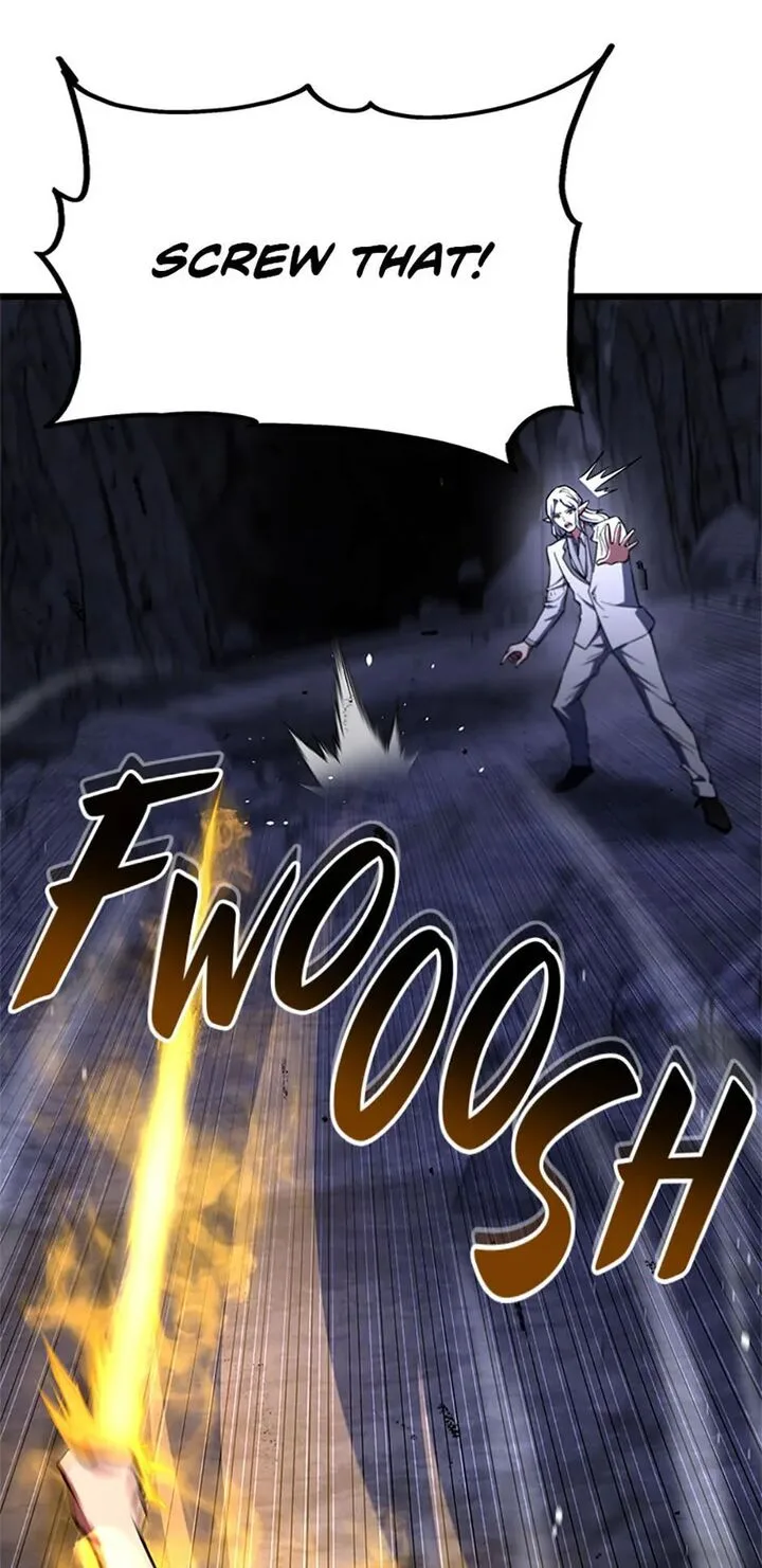 Maxed Out Leveling Chapter 83 page 77