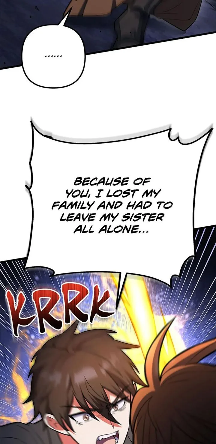 Maxed Out Leveling Chapter 83 page 80
