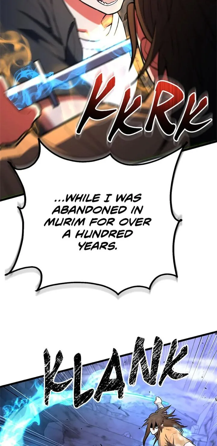 Maxed Out Leveling Chapter 83 page 81