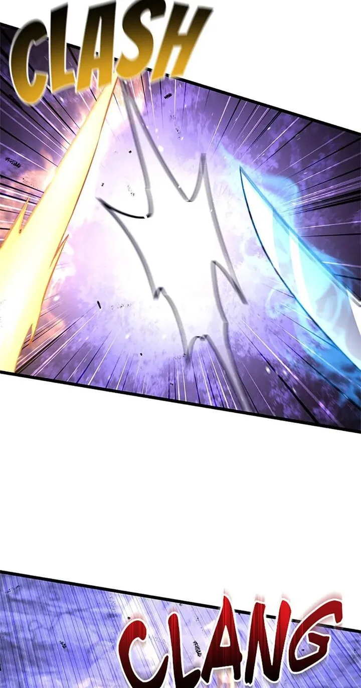 Maxed Out Leveling Chapter 83 page 86