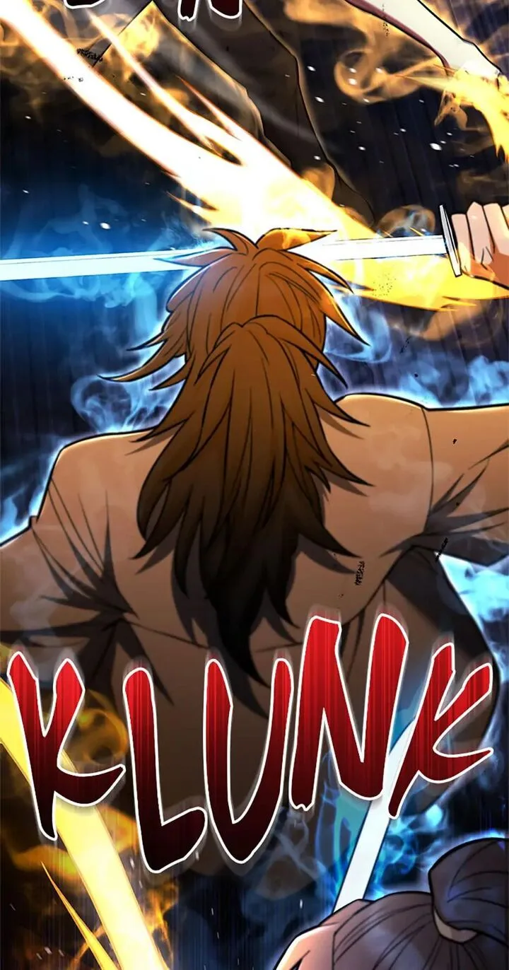 Maxed Out Leveling Chapter 83 page 88