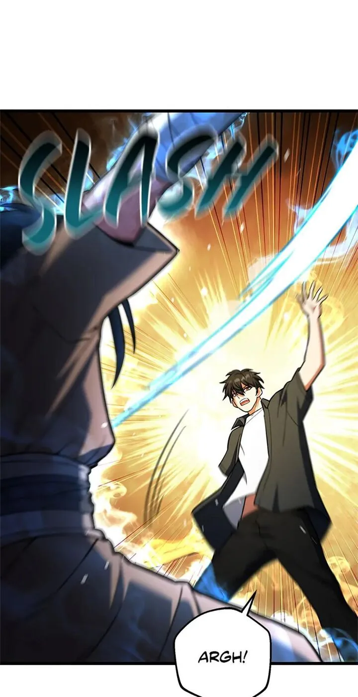 Maxed Out Leveling Chapter 83 page 90