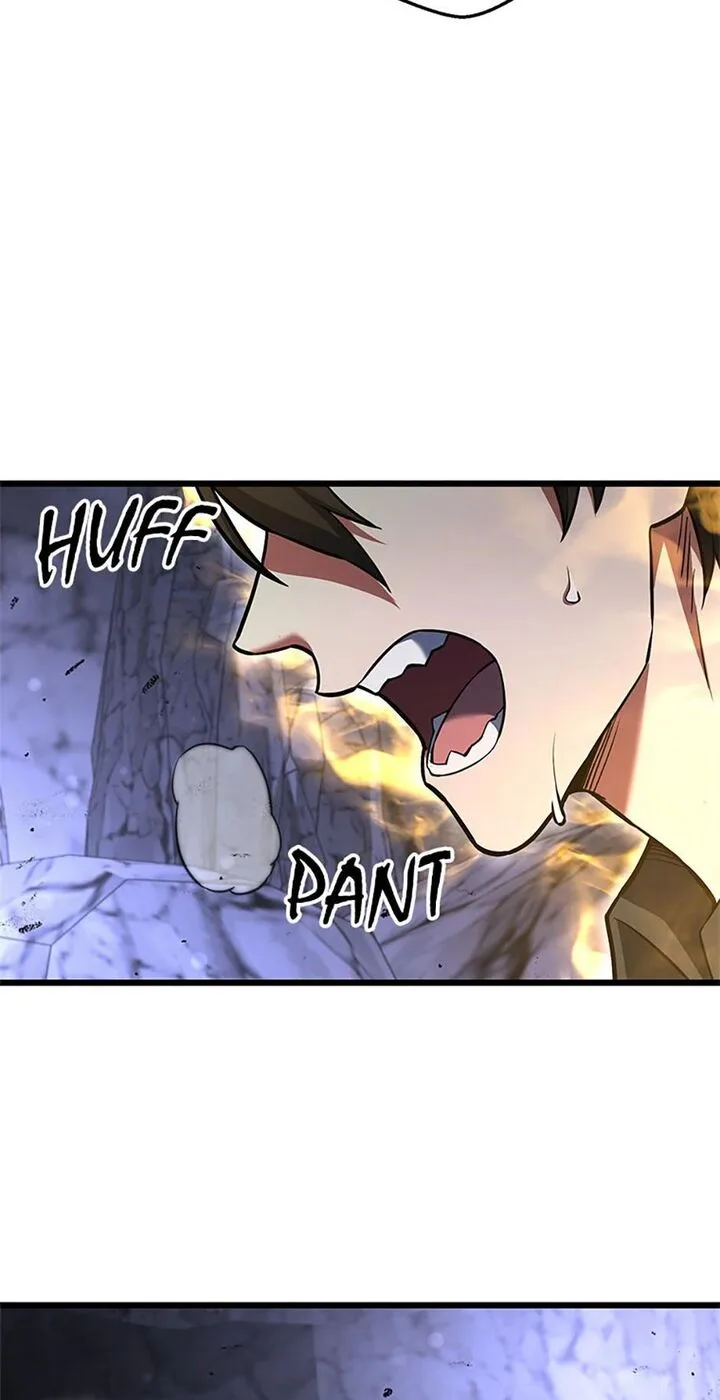 Maxed Out Leveling Chapter 83 page 91