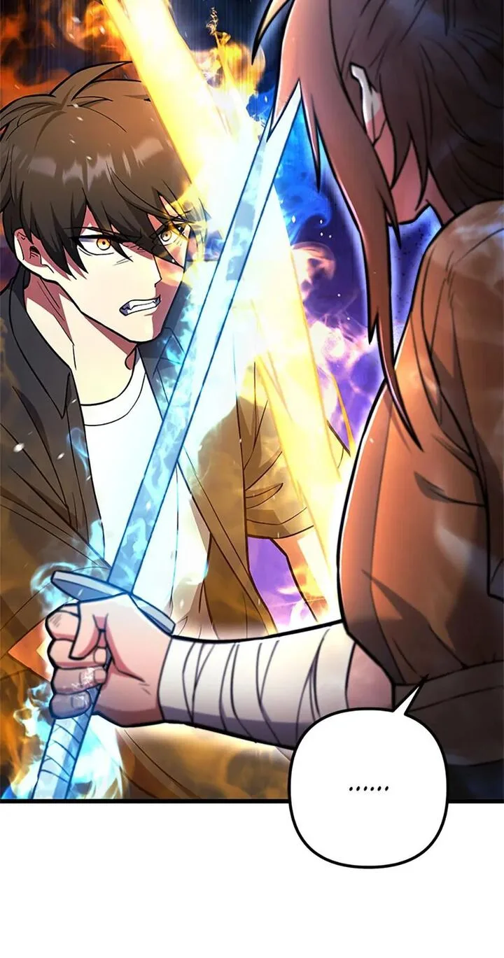 Maxed Out Leveling Chapter 83 page 89