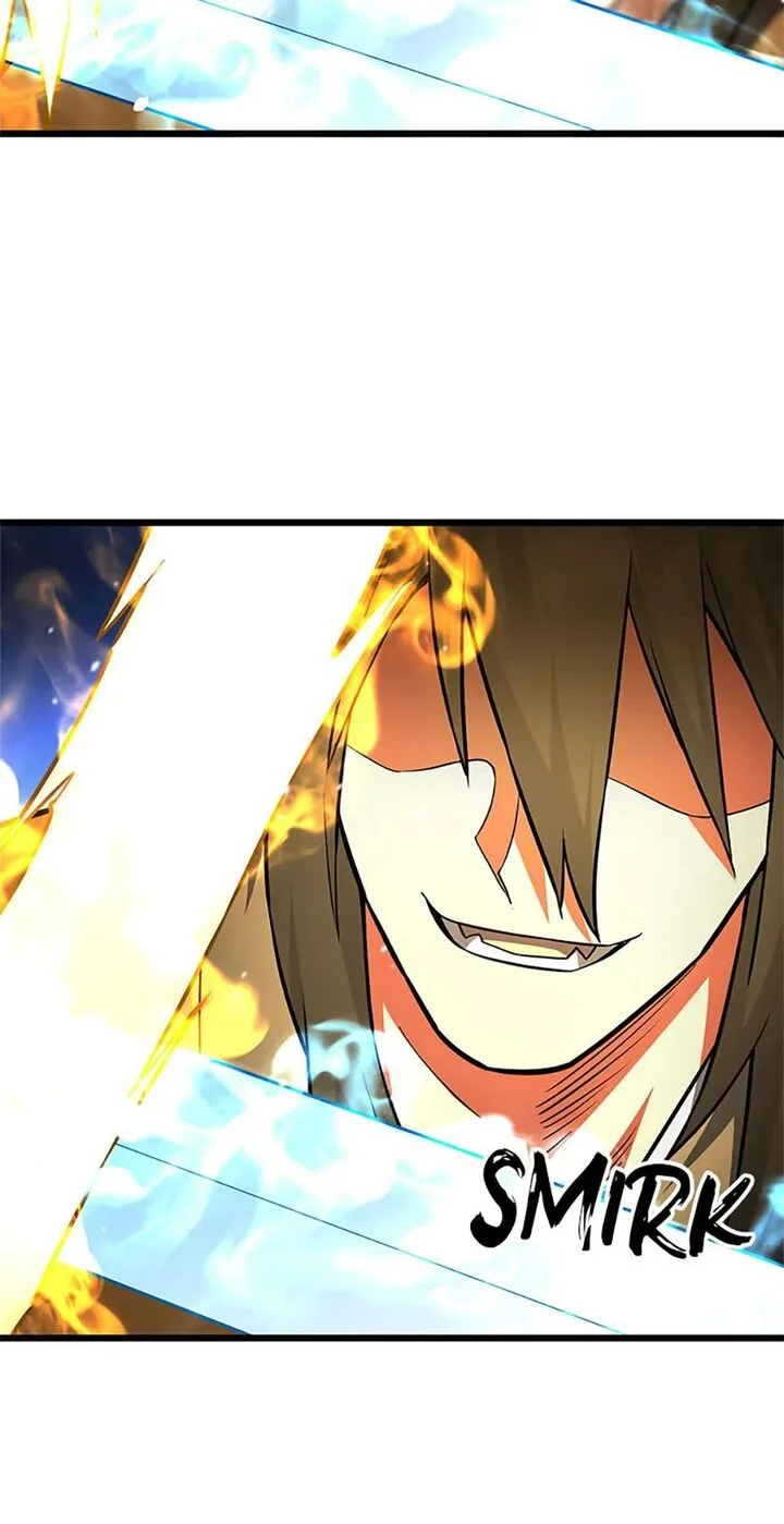 Maxed Out Leveling Chapter 83 page 95